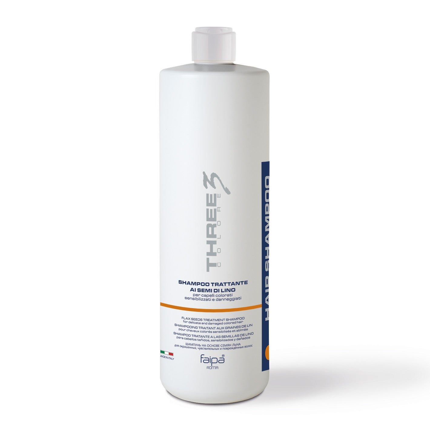 FLAX SEEDS SHAMPOO 1000ml
