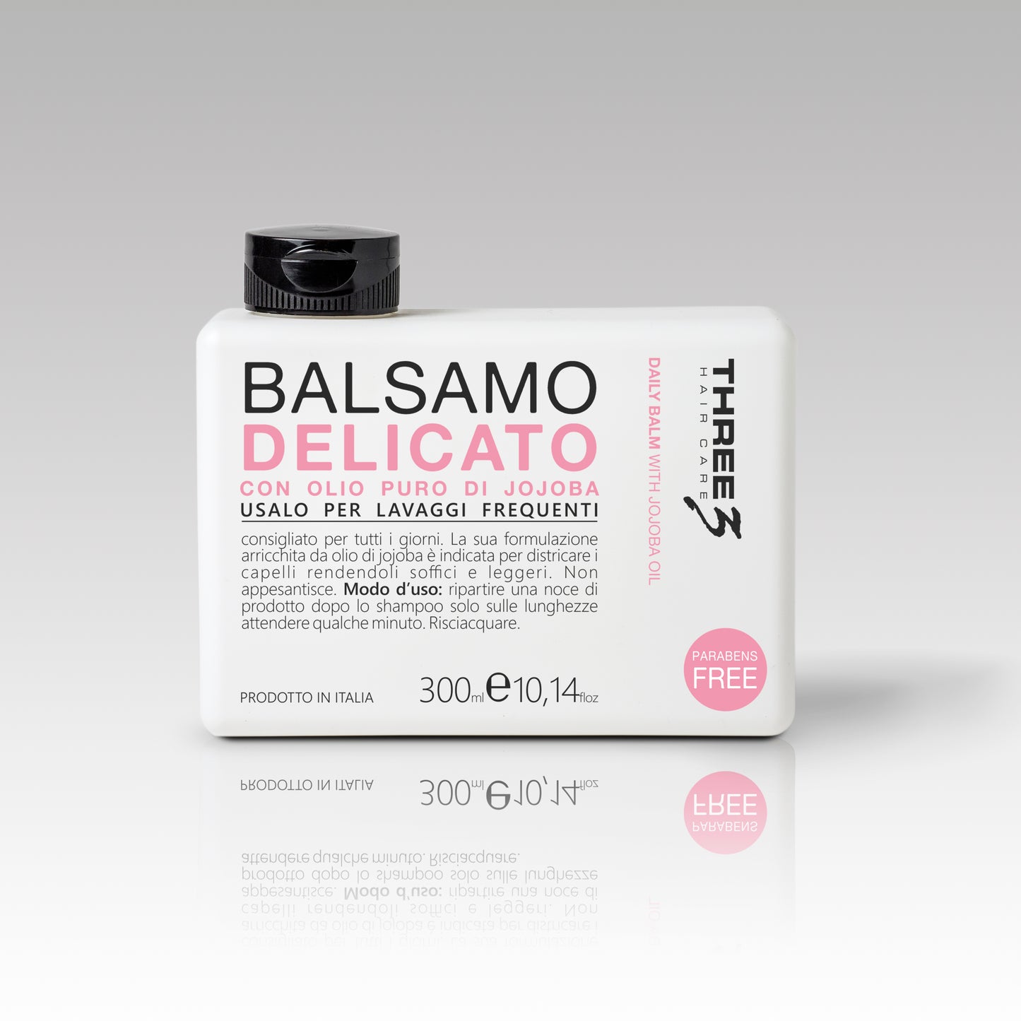 DAILY BALM 300ml