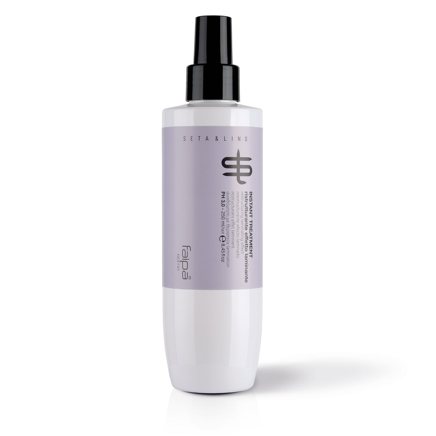 INSTANT TREATMENT 250ml