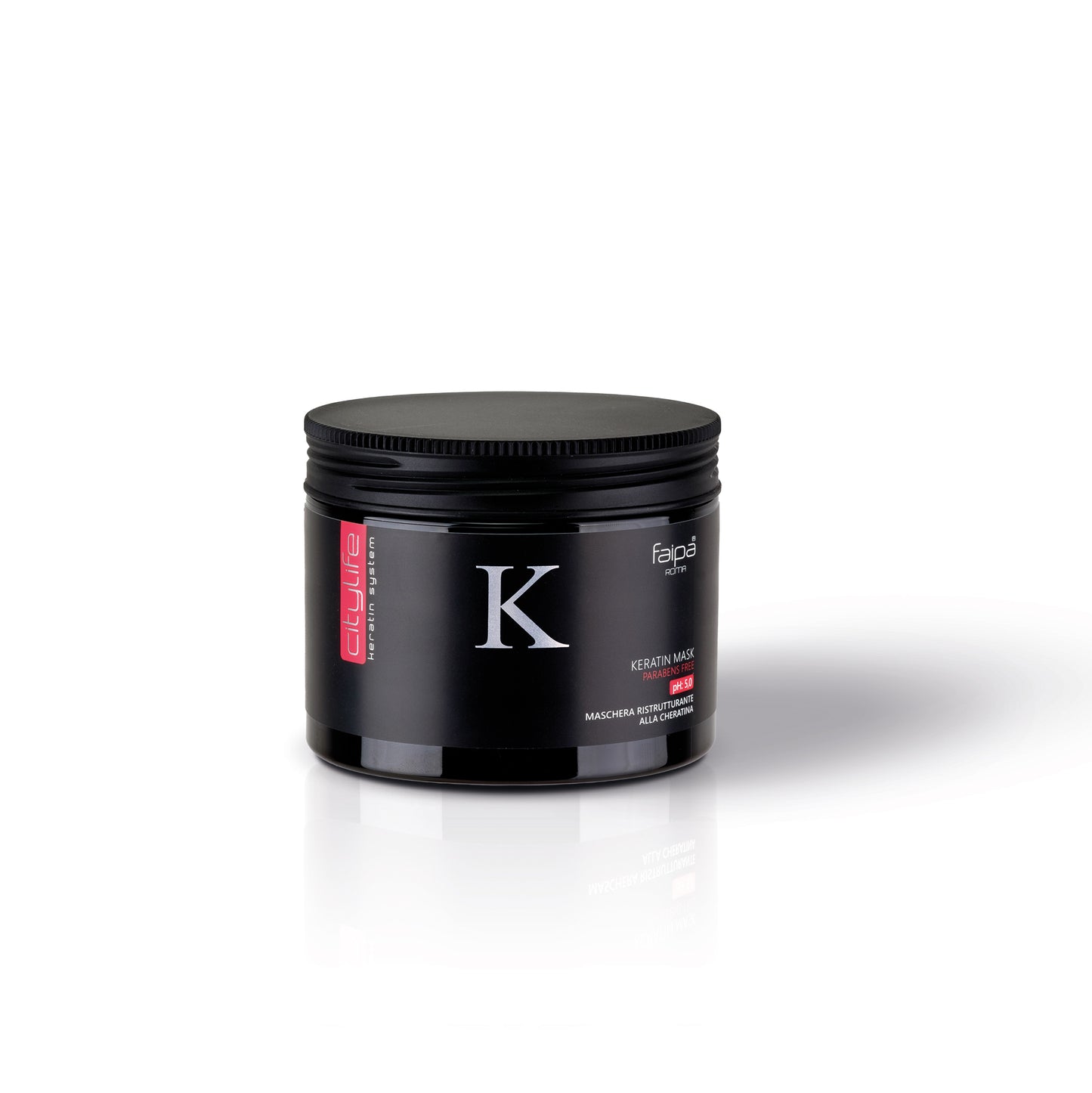 KERATIN MASK 500ml
