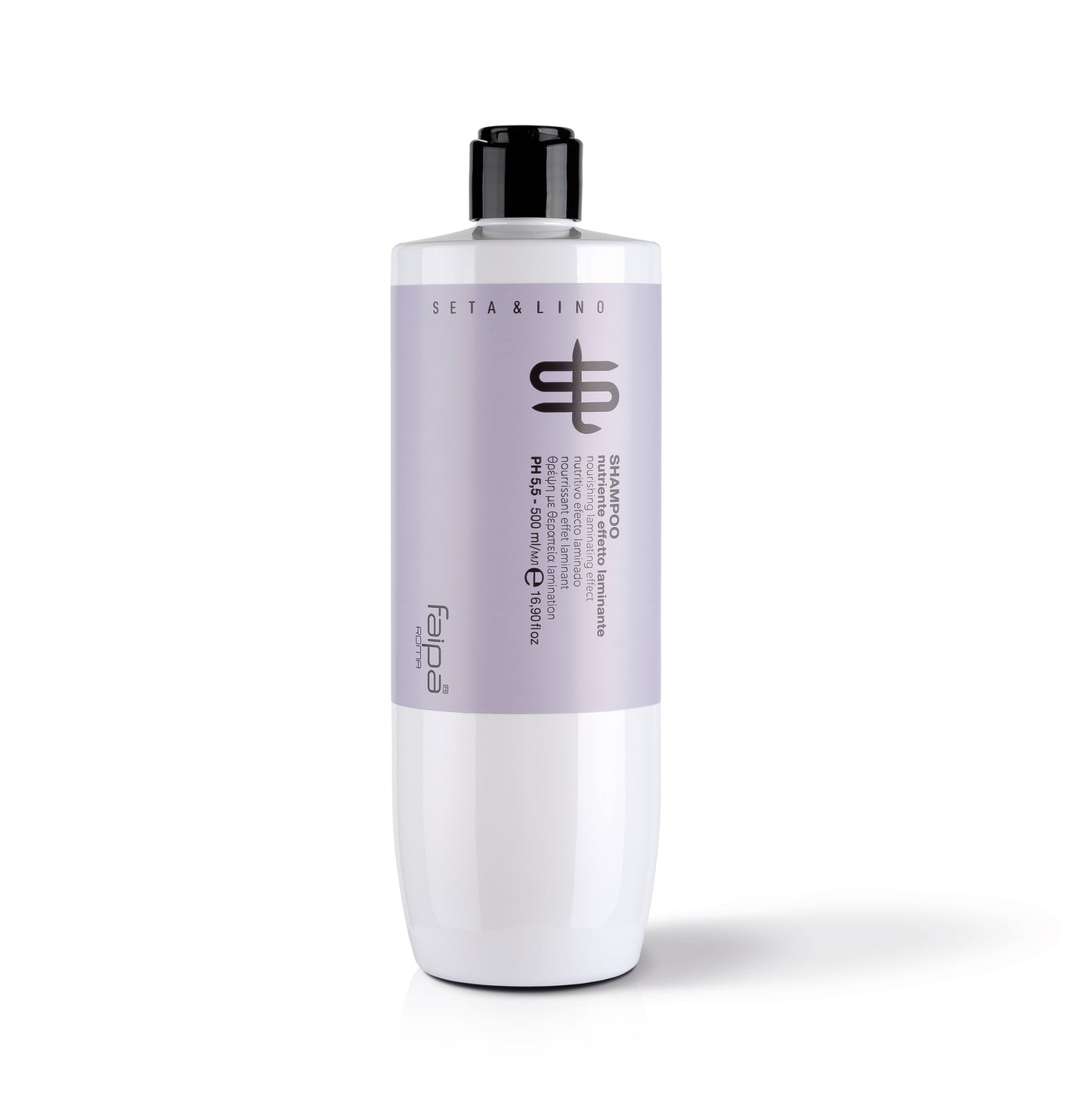 SHAMPOO 500ml