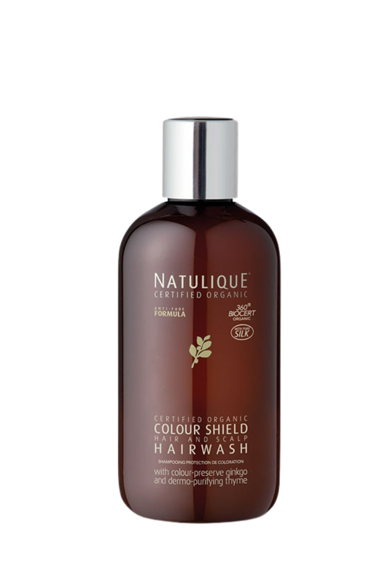 Colour Shield Hairwash 8.5 fl oz