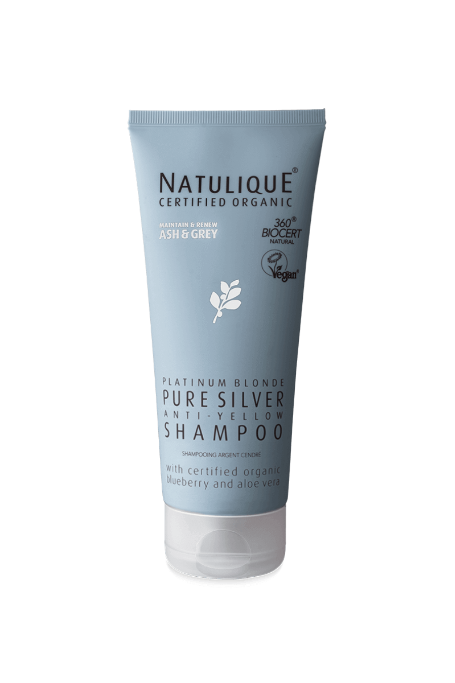 Pure Silver Conditioner 200 ml