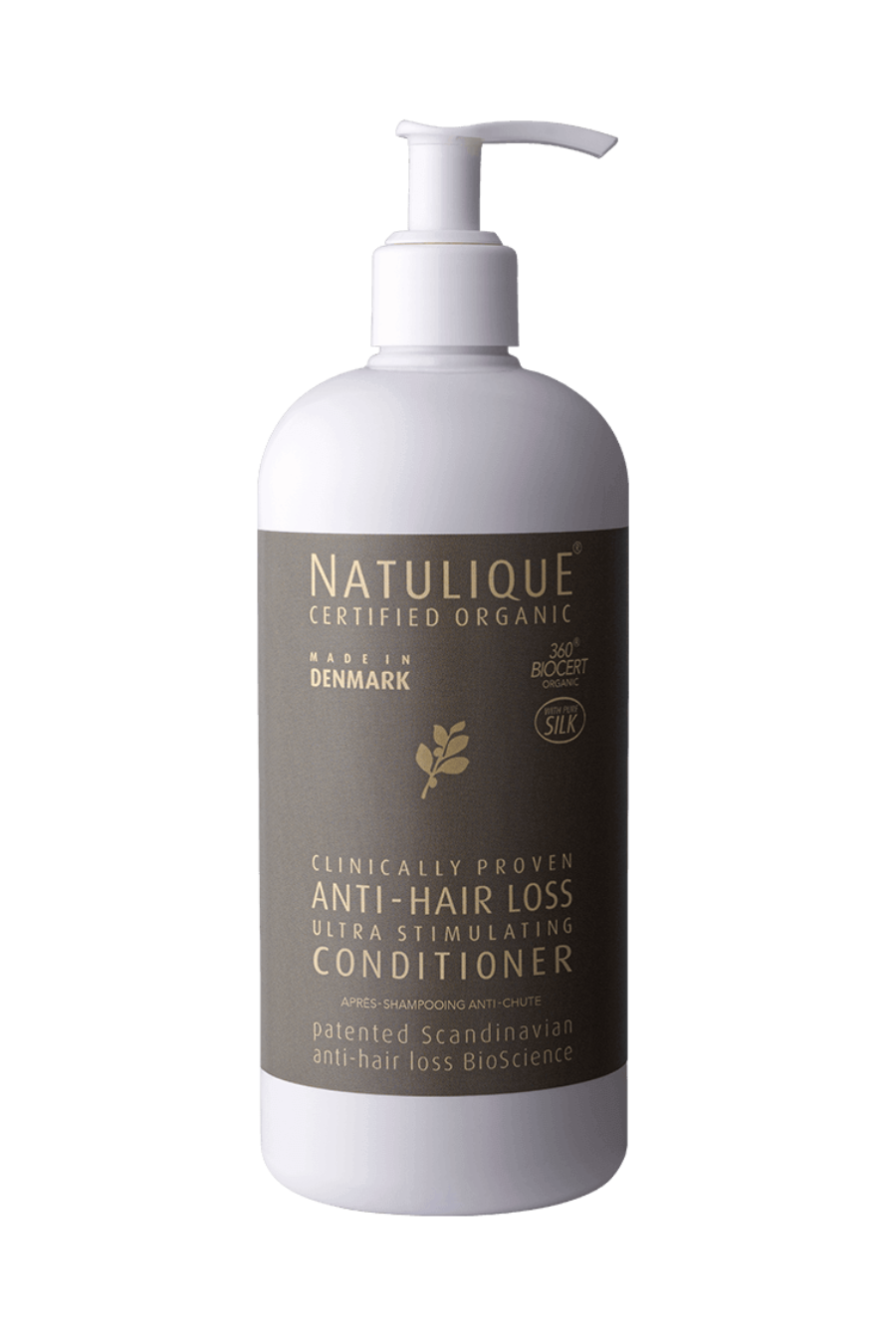 Anti-Hair Loss Conditioner 500ml