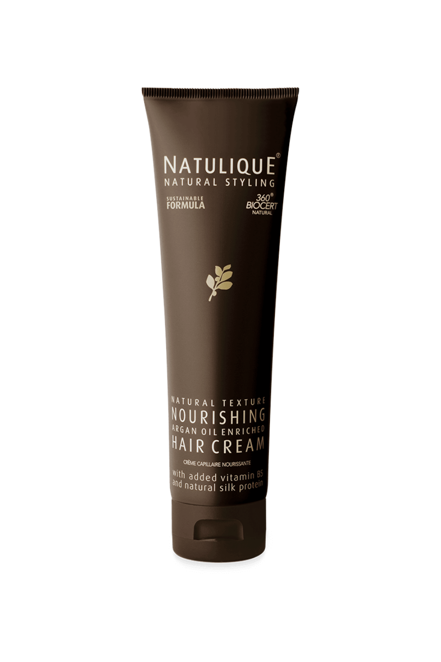 Nourishing Hair Cream