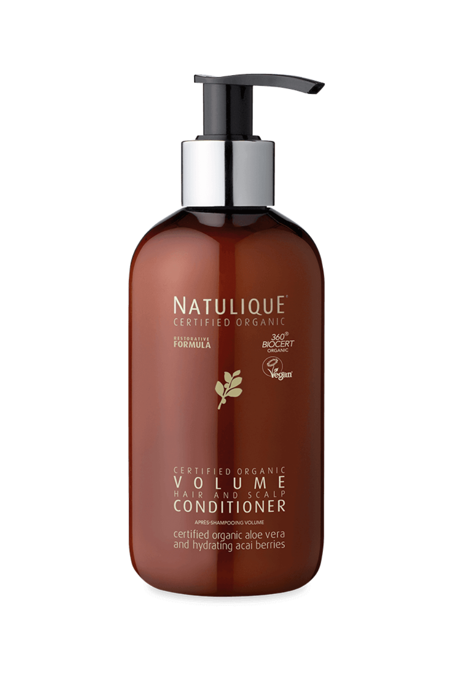 Volume Conditioner 8.5 fl. oz.