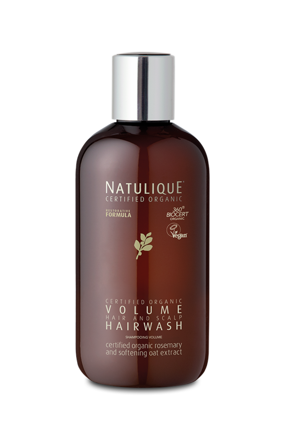 Volume Hairwash 8.5 fl. oz.