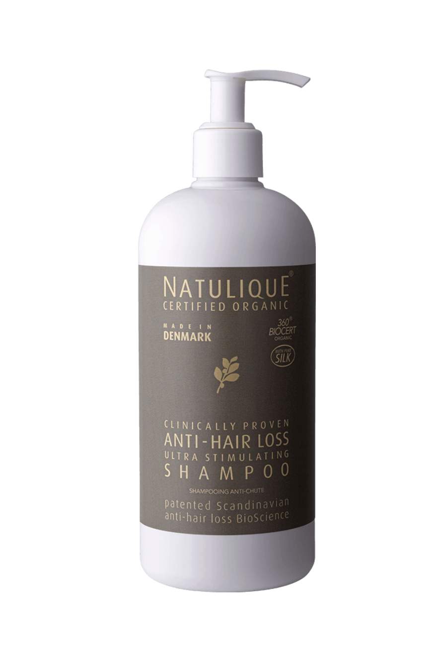 Anti-Hair Loss Shampoo 500ml