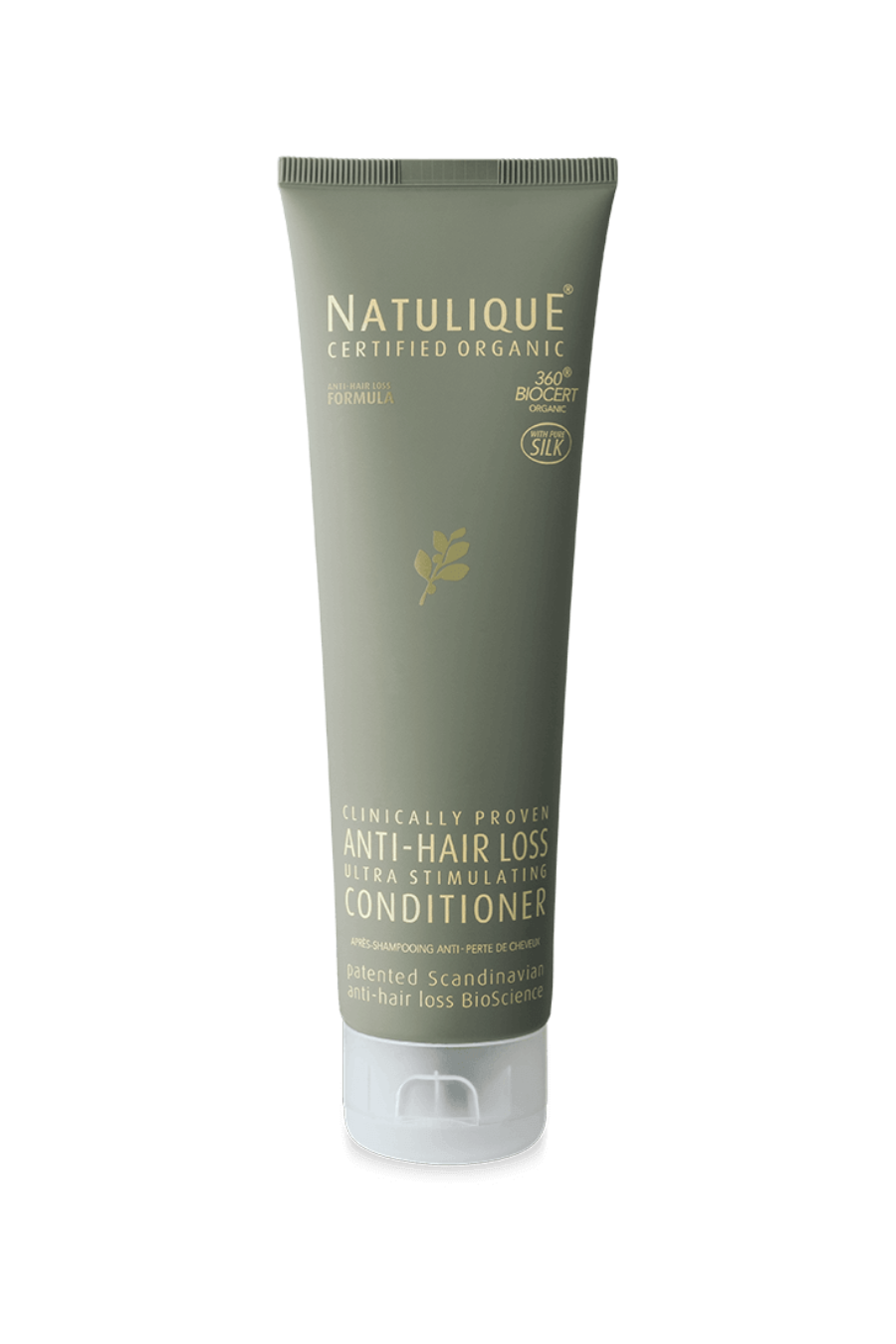 Anti-Hair Loss Conditioner