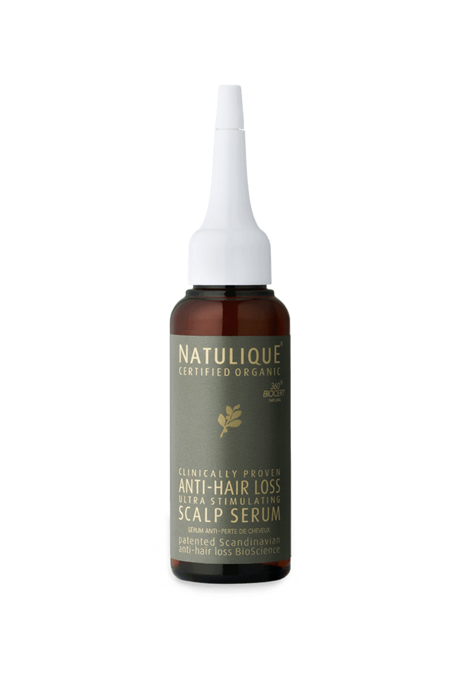 Anti-Hair Loss Scalp Serum