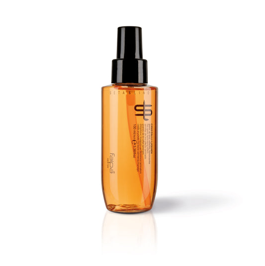 Liquid Crystal (With Flaxseed)