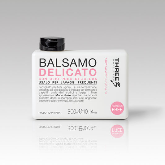 DAILY BALM 300ml