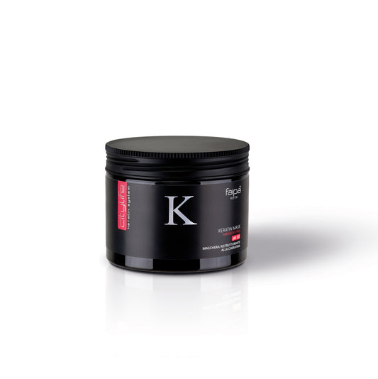 KERATIN MASK 500ml