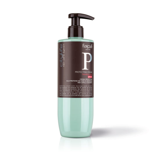 CityLife Protecting Cream 400ml pH:2.5