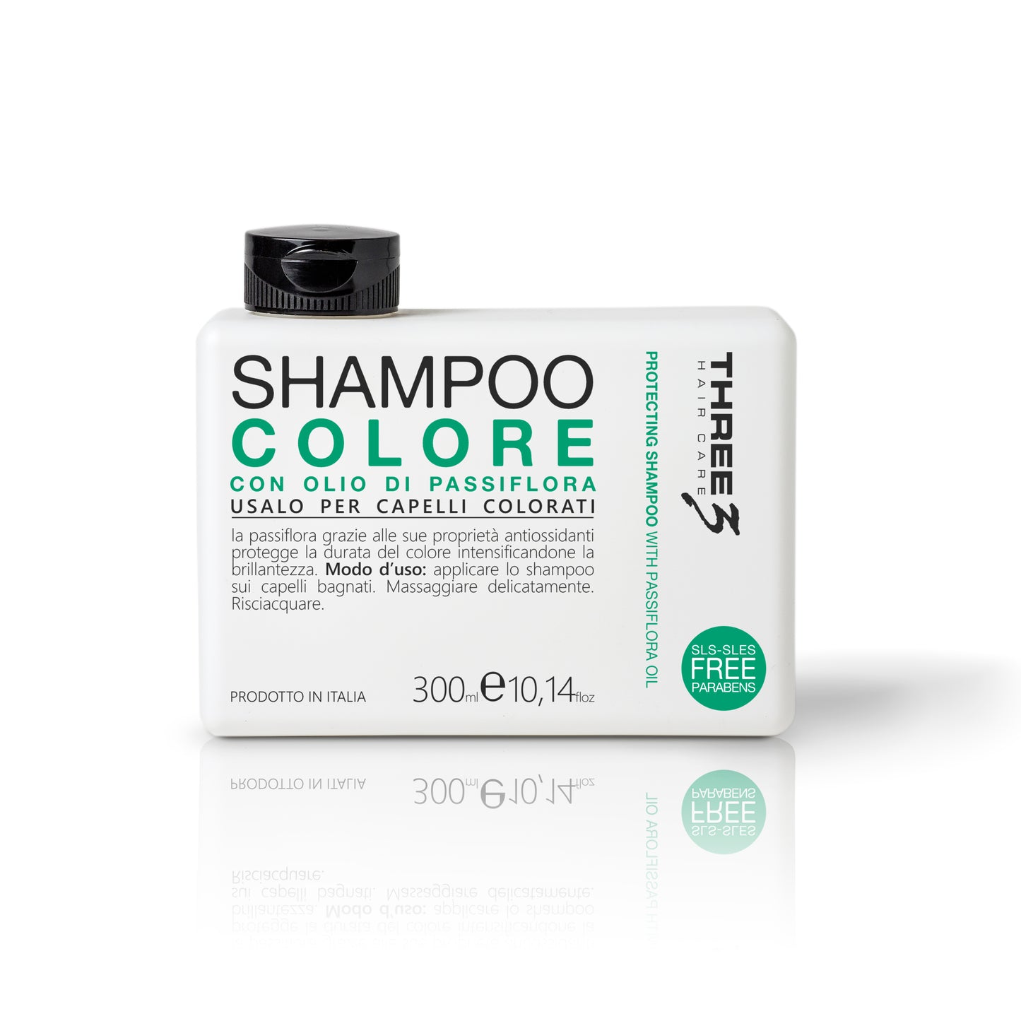 PROTECTING SHAMPOO 300ml