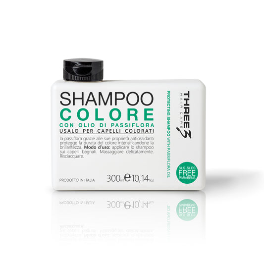 PROTECTING SHAMPOO 300ml