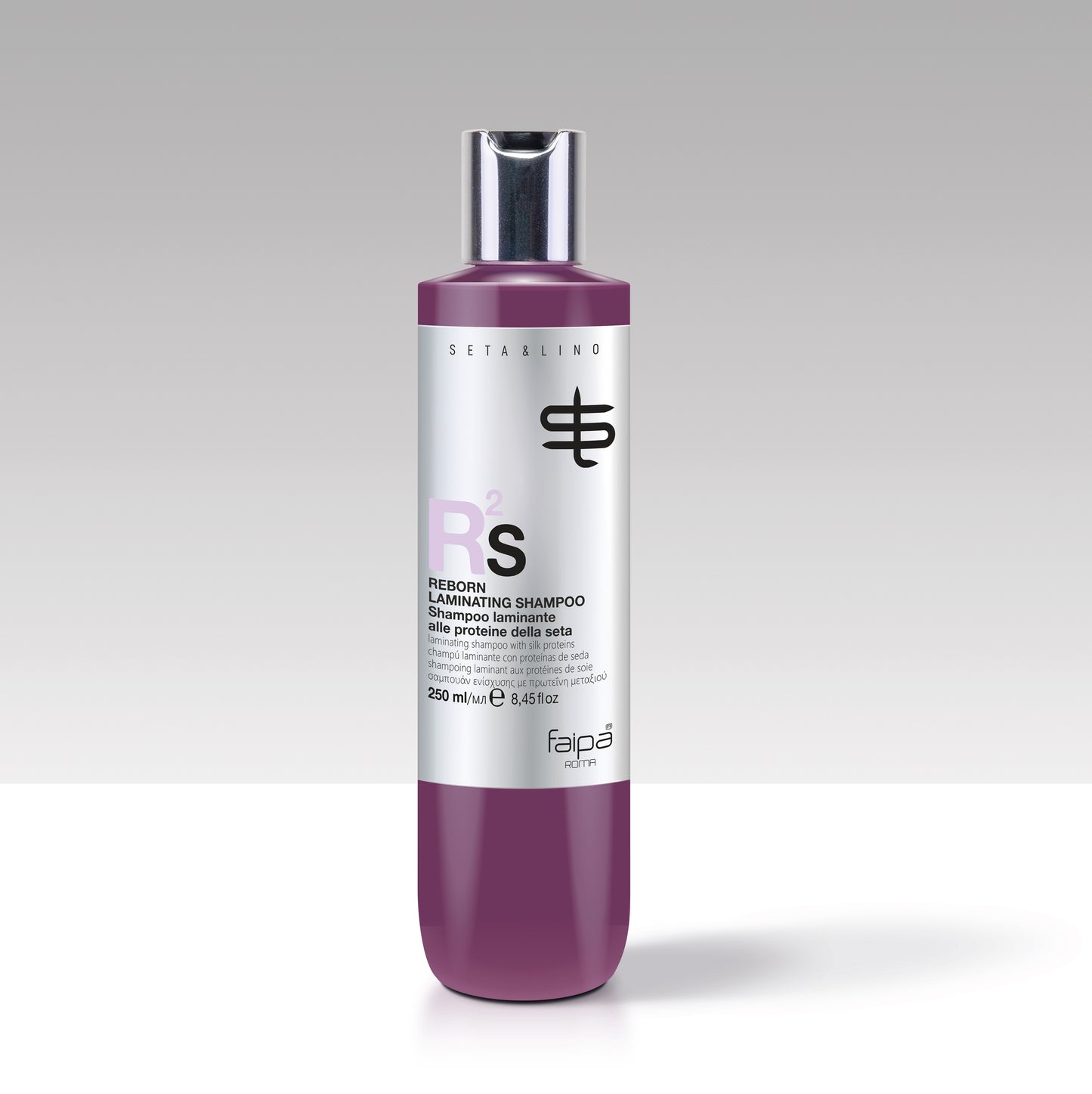 R2S REBORN LAMINATING SHAMPOO