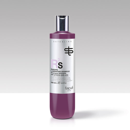 R2S REBORN LAMINATING SHAMPOO
