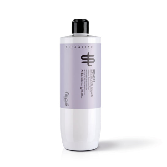 SHAMPOO 500ml